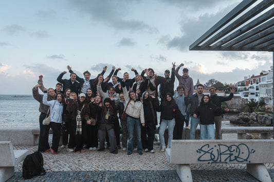 Cascais Trip