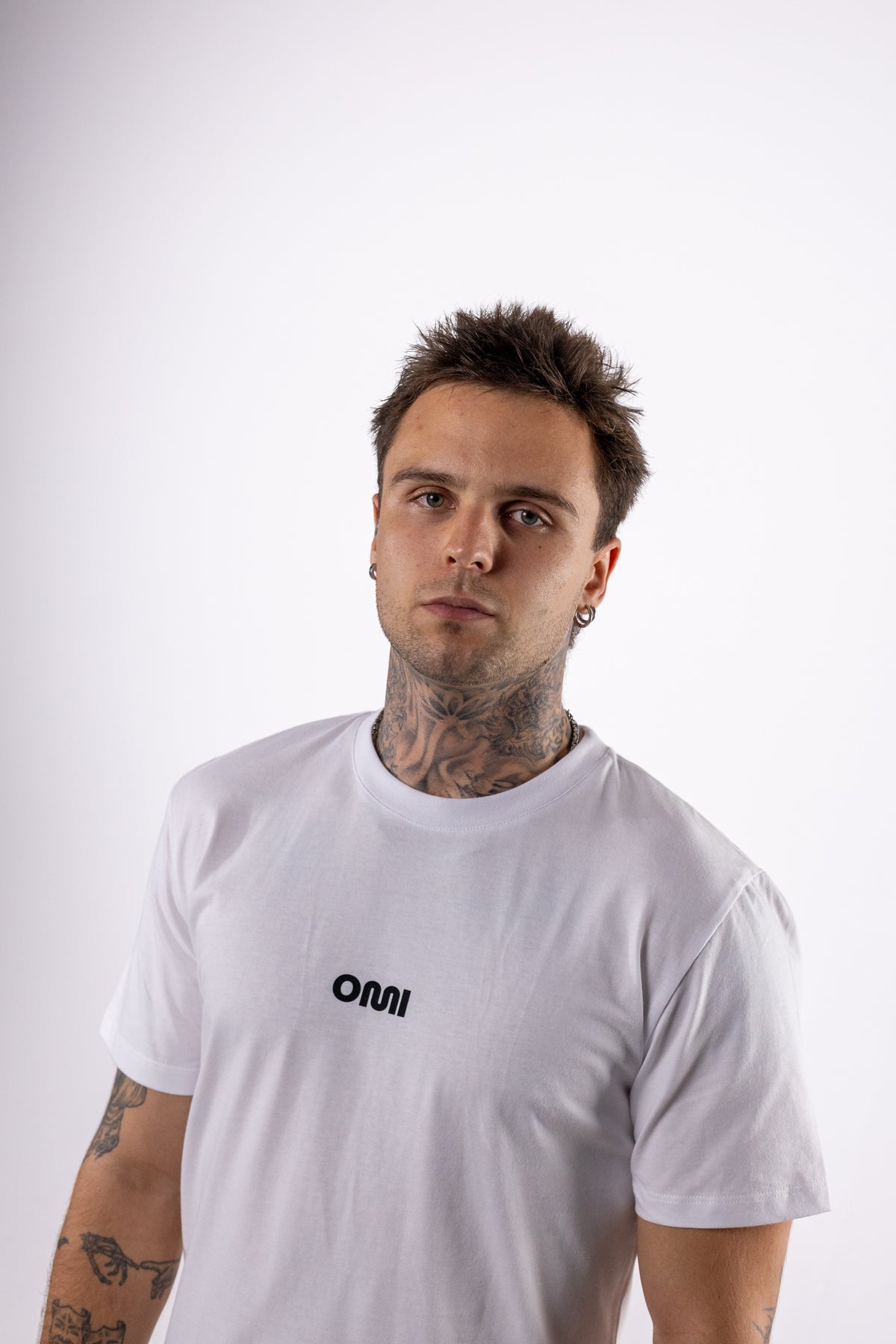 CITY OF RUNNERS Tee