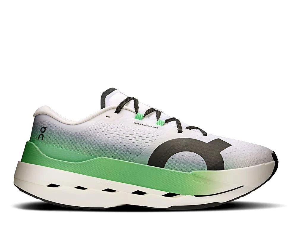 On x SRC - Shoe Testing Sign Up (Cloudboom Max)