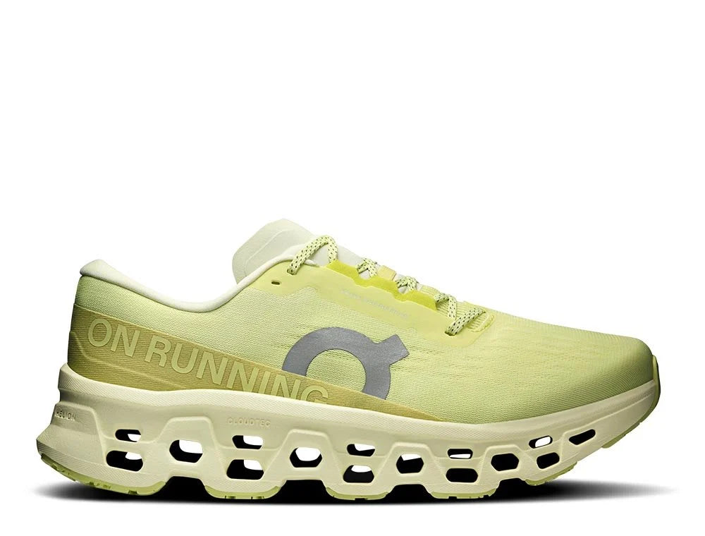 On x SRC - Shoe Testing Sign Up (Cloudmonster 3)